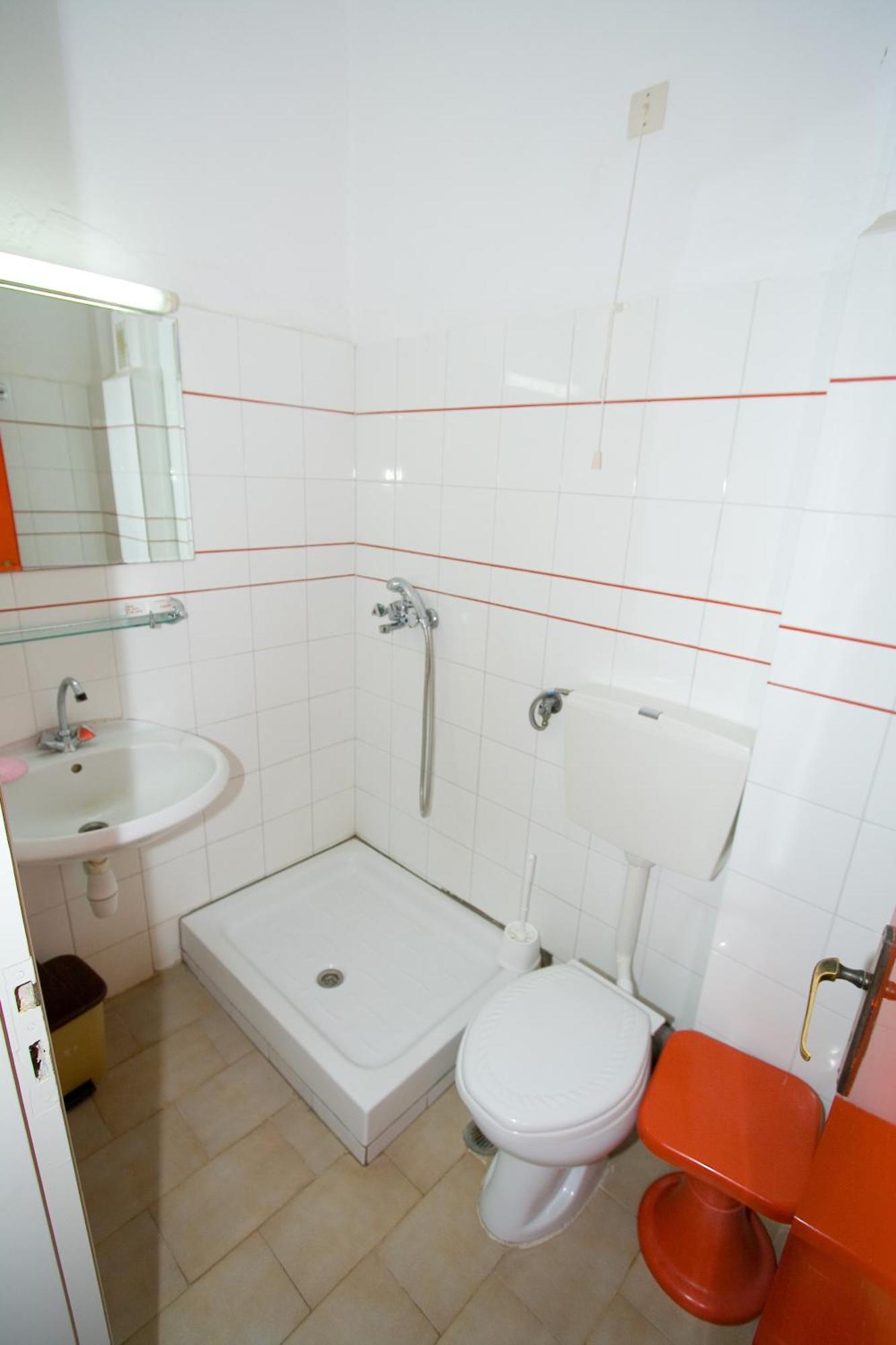 Hotel Aidipsos Lutrá Edipszú Szoba fotó