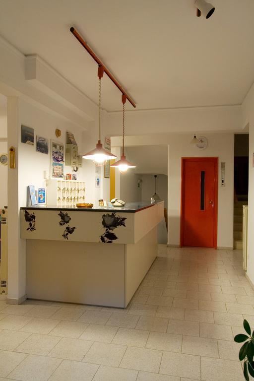Hotel Aidipsos Lutrá Edipszú Kültér fotó